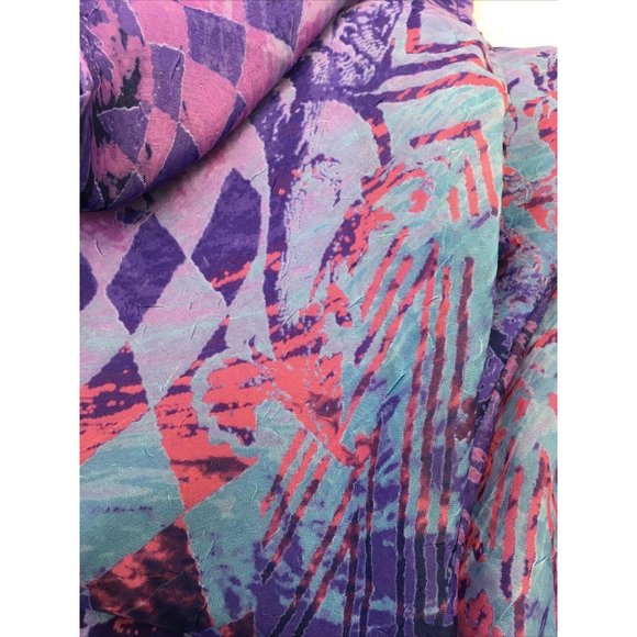 Q And A Dress Women Size Small Sleeveless - Picture 10 of 12